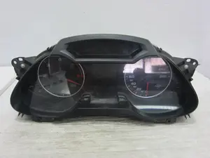 Foto de CUADRO INSTRUMENTOS AUDI A4 AVANT (8K5) 2.0 16V TDI (143 CV / 105 KW) referencia 8K0920930C