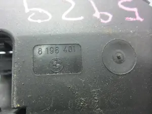 Foto de CERRADURA MALETERO / PORTON BMW SERIE 3 BERLINA (E46) 3.0 24V Turbodiesel CAT (184 CV / 135 KW) referencia 8196401 foto 4