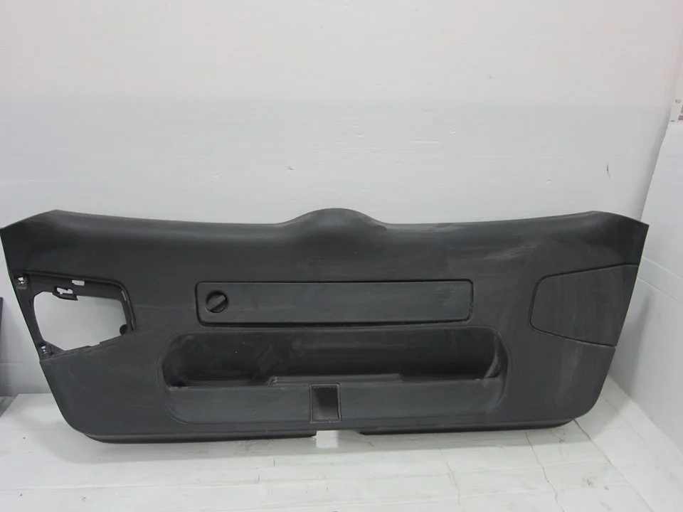 Foto de GUARNECIDO PORTON TRASERO AUDI A3 SEDÁN (8VM) 2.0 16V TDI (150 CV / 110 KW) referencia 8V4867979E