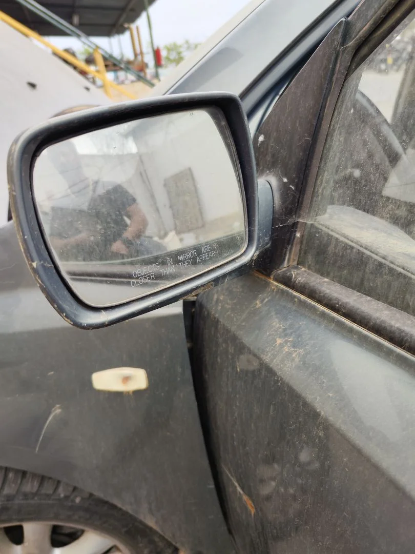 Foto de RETROVISOR IZQUIERDO KIA CARNIVAL 2.9 CRDi CAT (185 CV / 136 KW) referencia 876104D212