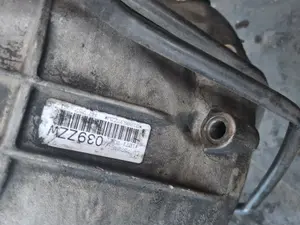 Foto de CAJA CAMBIOS BMW SERIE 1 BERLINA (E81/E87) 2.0 Turbodiesel CAT (143 CV / 105 KW) referencia LU7572464 foto 8