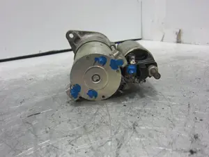 Foto de MOTOR ARRANQUE OPEL ASTRA H GTC referencia 55556092 foto 5