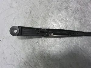 Foto de BRAZO LIMPIA DELANTERO IZQUIERDO PORSCHE CAYENNE (TIPO 92A) referencia 7P0955409B foto 2