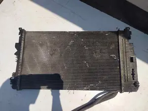 Foto de RADIADOR AGUA MERCEDES-BENZ VITO BASIC-KOMBI (639) referencia BP7197399M31 foto 2