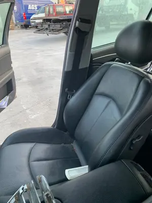Foto de CINTURON SEGURIDAD DELANTERO DERECHO MERCEDES-BENZ CLASE E (BM 211) BERLINA 2.7 CDI CAT (177 CV / 130 KW) referencia A2118600285 FKZ foto 2