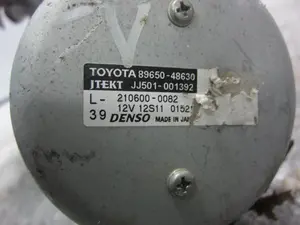 Foto de COLUMNA DIRECCION LEXUS RX (AGL20) referencia 8965048630 foto 3
