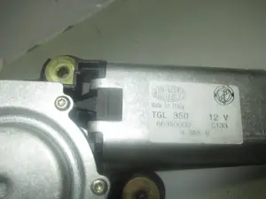 Foto de MOTOR LIMPIA TRASERO FIAT II PUNTO (188) BERLINA referencia 66350000 foto 2