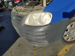 Foto de PARAGOLPES DELANTERO VOLKSWAGEN CADDY (2K)(02.2004) 1.9 TDI (BSU) (75 CV / 55 KW) referencia 2K0807177