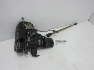 Foto de CERRADURA PUERTA DELANTERA IZQUIERDA SEAT TOLEDO (1M2) 1.9 TDI (90 CV / 66 KW) referencia 3B1837015 foto 4