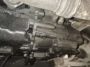 Foto de CAJA CAMBIOS VOLKSWAGEN PASSAT BERLINA (3C2) 2.0 TDI (140 CV / 103 KW) referencia 02Q300050E