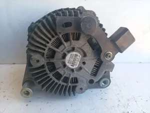 Foto de ALTERNADOR PEUGEOT 407 SW referencia 9654752880 foto 6