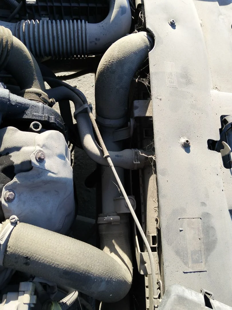 Foto de ELECTROVENTILADOR PEUGEOT 407 1.6 HDi FAP CAT (9HZ / DV6TED4) (109 CV / 80 KW)