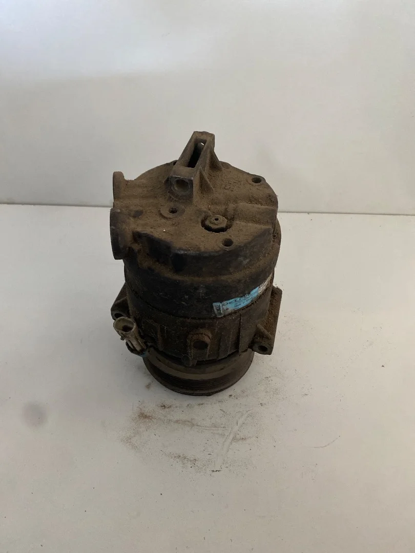 Foto de COMPRESOR AIRE ACONDICIONADO SIN MARCA SIN MODELO referencia 5302