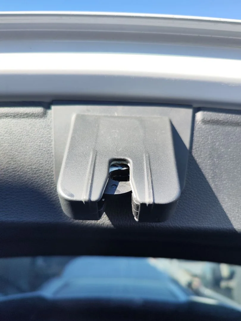 Foto de CERRADURA MALETERO / PORTON AUDI Q5 FYG Híbrido 220 kW (2.0 Ltr. - 195 kW TFSI) (299 CV / 220 KW) referencia 80A827506A