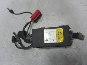 Foto de CAJA RELES / FUSIBLES FORD TRANSIT FURGÓN MEDIO (FY) 2.4 TDE CAT (90 CV / 66 KW) referencia YC1T14A090AA