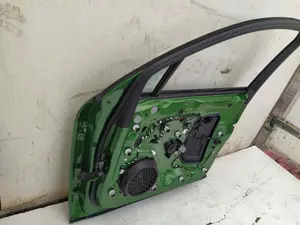 Foto de PUERTA DELANTERA DERECHA PORSCHE MACAN (95BA) referencia 95B831312A foto 8