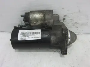 Foto de MOTOR ARRANQUE FORD FOCUS C-MAX (CAP)(2003) referencia 0001109204 foto 1