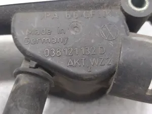 Foto de TUBO VOLKSWAGEN GOLF V (1K1)(10.2003) referencia 038121132D foto 3
