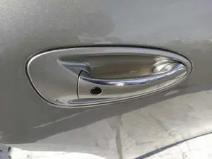 Foto de MANETA EXTERIOR TRASERA DERECHA PORSCHE PANAMERA (TIPO 970) referencia 97053706404 foto 6