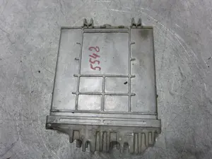 Foto de CENTRALITA MOTOR UCE RENAULT MEGANE I CLASSIC (LA0) 1.9 dTi Diesel CAT (98 CV / 72 KW) referencia 7700109622