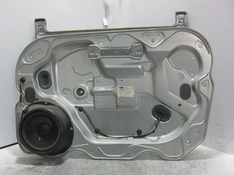 Foto de ELEVALUNAS DELANTERO DERECHO FORD FOCUS C-MAX (CAP)(2003) 1.8 TDCi Turbodiesel CAT (116 CV / 85 KW) referencia 3M51R219A64EU
