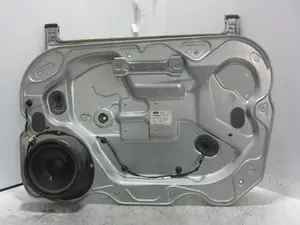 Foto de ELEVALUNAS DELANTERO DERECHO FORD FOCUS C-MAX (CAP)(2003) 1.8 TDCi Turbodiesel CAT (116 CV / 85 KW) referencia 3M51R219A64EU