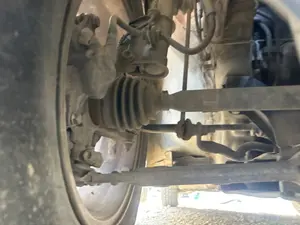 Foto de BRAZO SUSPENSION DELANTERO DERECHO OPEL CORSA D 1.3 16V CDTI (75 CV / 55 KW)