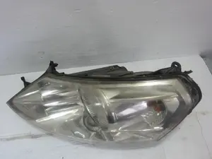 Foto de FARO IZQUIERDO CITROEN JUMPY 2.0 HDi CAT (RHK / DW10UTED4) (120 CV / 88 KW) referencia 89901161 foto 6