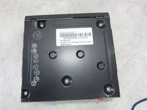 Foto de SISTEMA DVD JAGUAR XF 2.7 V6 Diesel CAT (207 CV / 152 KW) referencia 8W8310E887CD foto 10