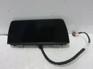 Foto de PANTALLA MULTIFUNCION BMW SERIE 3 BERLINA (F30N) 3.0 Turbodiesel (313 CV / 230 KW) referencia 9292247026 foto 1
