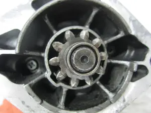Foto de MOTOR ARRANQUE TOYOTA RAV4 (A2) referencia 2810064300 foto 7