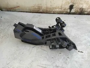 Foto de SOPORTE PARAGOLPES TRASERO PORSCHE MACAN (95BA) referencia 95B807572A foto 1