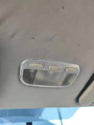 Foto de LUZ INTERIOR PEUGEOT 307 (S1)(04.2001) 1.6 16V CAT (109 CV / 80 KW) referencia 6362N2