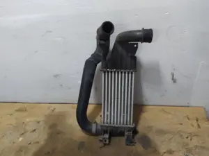 Foto de INTERCOOLER OPEL ZAFIRA B 1.7 16V CDTI (110 CV / 81 KW) referencia 93179039 foto 3