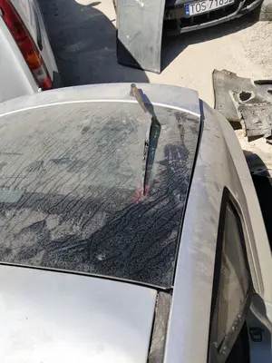 Foto de BRAZO LIMPIA TRASERO HYUNDAI ELANTRA (XD) 2.0 CRDi CAT (113 CV / 83 KW)