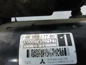 Foto de MOTOR ARRANQUE CITROEN C2 referencia 9656317780 foto 6