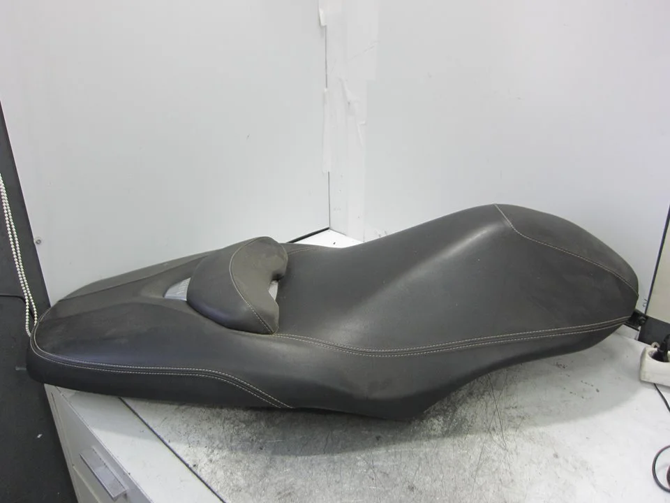 Foto de ASIENTO YAMAHA X-MAX 125