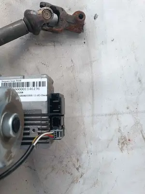 Foto de COLUMNA DIRECCION RENAULT CLIO IV GRANDTOUR referencia 6700003021A foto 5