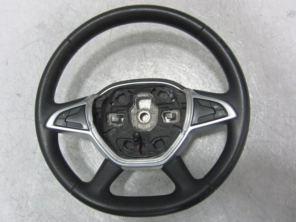 Foto de VOLANTE DACIA LOGAN II 1.5 dCi Diesel FAP CAT (90 CV / 66 KW) referencia 484005093R