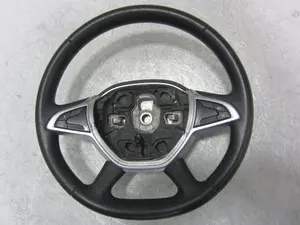 Foto de VOLANTE DACIA LOGAN II 1.5 dCi Diesel FAP CAT (90 CV / 66 KW) referencia 484005093R