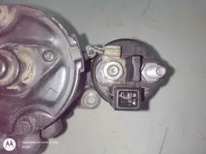 Foto de MOTOR ARRANQUE VOLKSWAGEN GOLF IV BERLINA (1J1)(10.1997) referencia 0001121006 foto 3