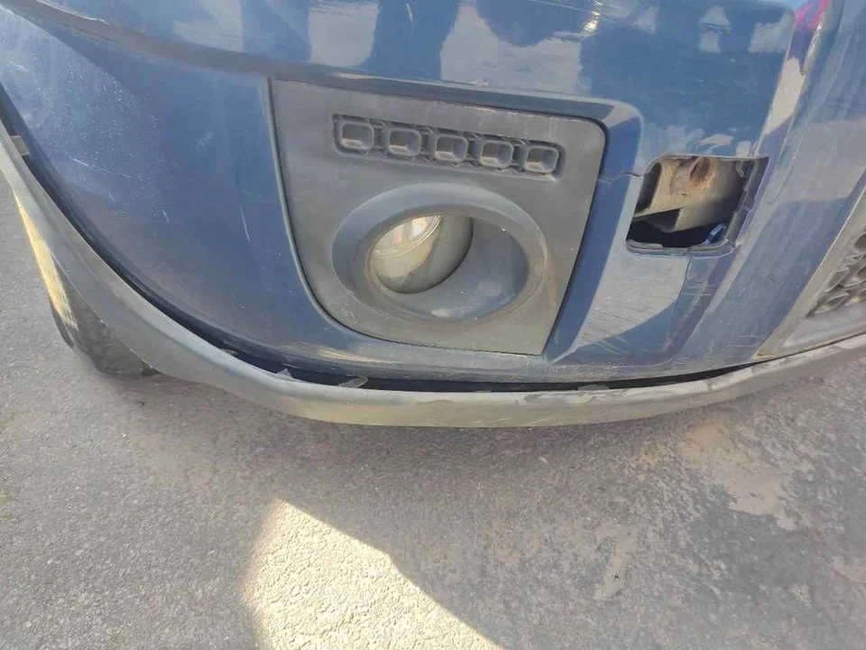Foto de FARO ANTINIEBLA DERECHO FORD FUSION (CBK) 1.6 TDCi CAT (90 CV / 66 KW) referencia 89210094