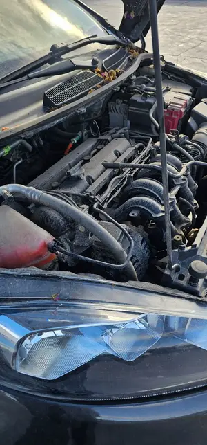 Foto de BIELETA ESTABILIZADORA DELANTERA DERECHA FORD FIESTA (CNN) 1.25 16V CAT (82 CV / 60 KW)