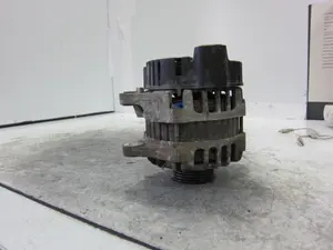 Foto de ALTERNADOR HYUNDAI ATOS (EM) 1.1 12V CAT (63 CV / 46 KW) referencia 37300 foto 7