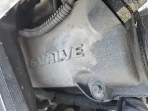 Foto de MOTOR COMPLETO CHRYSLER VOYAGER GS referencia TNXE foto 4
