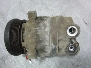 Foto de COMPRESOR AIRE ACONDICIONADO DAEWOO LEGANZA 2.0 CAT (126 CV / 93 KW) referencia 700652 foto 5