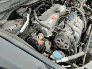 Foto de MOTOR COMPLETO HONDA ACCORD BERLINA (CL/CN) 2.0 VTEC CAT (155 CV / 114 KW) referencia K20A6 foto 4