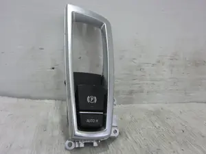 Foto de PALANCA FRENO BMW SERIE 5 GRAN TURISMO (F07) 3.0 24V Turbo (306 CV / 225 KW) referencia 10041037