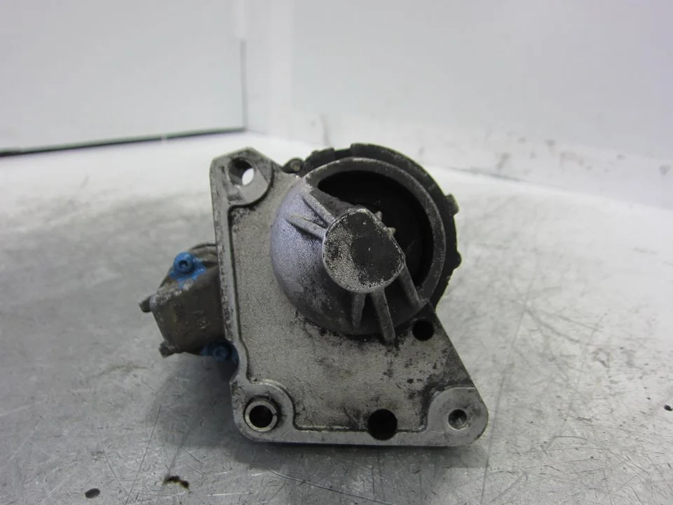 Foto de MOTOR ARRANQUE CITROEN C5 BERLINA referencia 9645100680