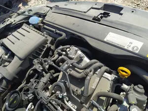 Foto de VENTILADOR CALEFACCION SEAT LEON ST 5F8 1.6 TDI (105 CV / 77 KW)